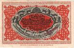 Deutschland 10 Millionen Mark Bielefeld, 1923-09-09, S+ -