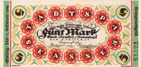 Deutschland 5 Mark Bielefeld, 1919-02-01, UNZ- -
