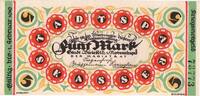 Deutschland 5 Mark Bielefeld, 1918-11-01, UNZ- -