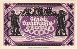 Deutschland 500 000 Mark Bielefeld, 1923-08-20, UNZ- -