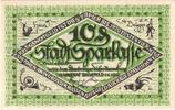 Deutschland 10 Pfennig Bielefeld, 1919-04-01, UNZ-, Grabowski:44 -
