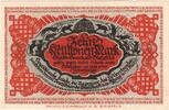 Deutschland 10 Millionen Mark Bielefeld, 1923-09-09, UNZ- -