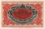 Deutschland 10 Millionen Mark Bielefeld, 1923-09-09, VZ+ -