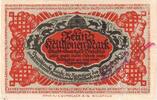Deutschland 10 Millionen Mark Bielefeld, 1923-09-09, VZ+ -