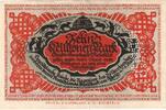Deutschland 10 Millionen Mark Bielefeld, 1923-09-09, VZ -