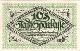 Deutschland 10 Pfennig Bielefeld, 1917-07-01, VZ, Grabowski:44.2b -