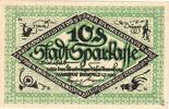 Deutschland 10 Pfennig Bielefeld, 1917-07-01, UNZ-, Grabowski:44.2b -