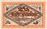 Deutschland 25 Pfennig Bielefeld, 1919-04-01, VZ, Grabowski:B44.9b -