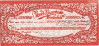 Deutschland 500 Mark Bielefeld, 1924-09-15, UNZ- -