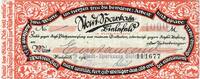 Deutschland 1000 Mark Bielefeld, 1924-10-14, SS -