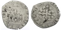 Frankreich Double Parisis 1328-1350 Philippe VI