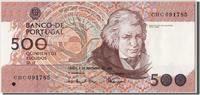 Portugal 500 Escudos Geldschein, 1993-11-04, UNZ -