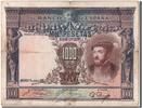 Spanien 1000 Pesetas Geldschein, 1925-07-01, KM:70c, S+ -