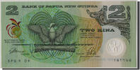 Papua New Guinea 2 Kina Geldschein, UNZ -