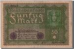 Deutschland 50 Mark Geldschein, 1919-06-24, S+ -