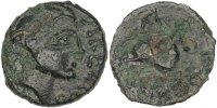 Frankreich Bronze