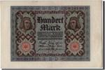 Deutschland 100 Mark Geldschein, 1920-11-01, VZ -