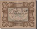 Deutschland 50 Mark Geldschein, 1918-11-30, S -