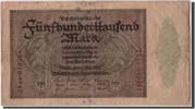 Deutschland 500,000 Mark Geldschein, 1923-05-01, S -