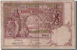 Belgien 20 Francs Geldschein, 1919-06-19, KM:67, S+ -