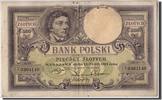 Polen 500 Zlotych Geldschein, 1919-02-28, KM:58, S+ -
