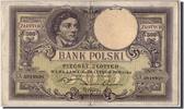 Polen 500 Zlotych Geldschein, 1919-02-28, KM:58, S+ -
