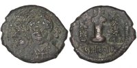Decanummium Justinian I 527-565