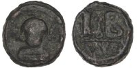 12 Nummi Heraclius 610-641