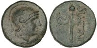 Bronze Athena