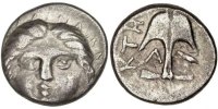 Diobol Apollo