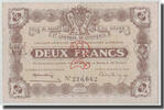 Frankreich 2 Francs Le Havre, SS, Pirot:68-30 -