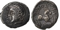 Frankreich Denarius