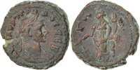 Tetradrachm Münze, Probus, Alexandria, SS+, Bronze -
