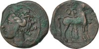 Bronze Tanit