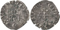 Frankreich Double Parisis 1328-1350 Philippe VI