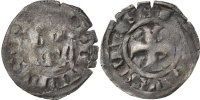 Frankreich Denarius Parisis 1328-1350 Philippe VI