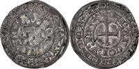Frankreich Blanc 1364-1380 Charles V le Sage