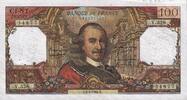 Frankreich 100 Francs Corneille, Y.328, SS+, Fayette:65.22, KM:149c -