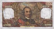 Frankreich 100 Francs Corneille, U.528, SS+, Fayette:65.34, KM:149c -