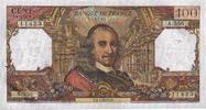 Frankreich 100 Francs Corneille, A.556, SS+, Fayette:65.35, KM:149c -