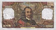 Frankreich 100 Francs Corneille, E.742, SS, Fayette:65.43, KM:149d -