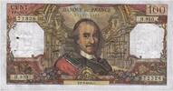 Frankreich 100 Francs Corneille, H.910, SS, Fayette:65.51, KM:149f -