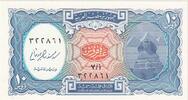 Ägypten 10 Piastres UNZ -