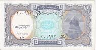 Ägypten 10 Piastres SS -