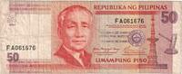 Philippinen 50 Piso S -