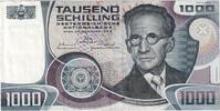 1000 Schilling 1983 Österreich 1983-01-03, SS SS