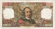 Frankreich 100 Francs Corneille, 1977-03-03, Y.1055, SGE -