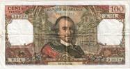 Frankreich 100 Francs Corneille, 1973-11-08, N.754, S -