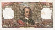Frankreich 100 Francs Corneille, 1975-05-15, Z.857, S -