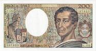 Frankreich 200 Francs Montesquieu, C.152, UNZ -